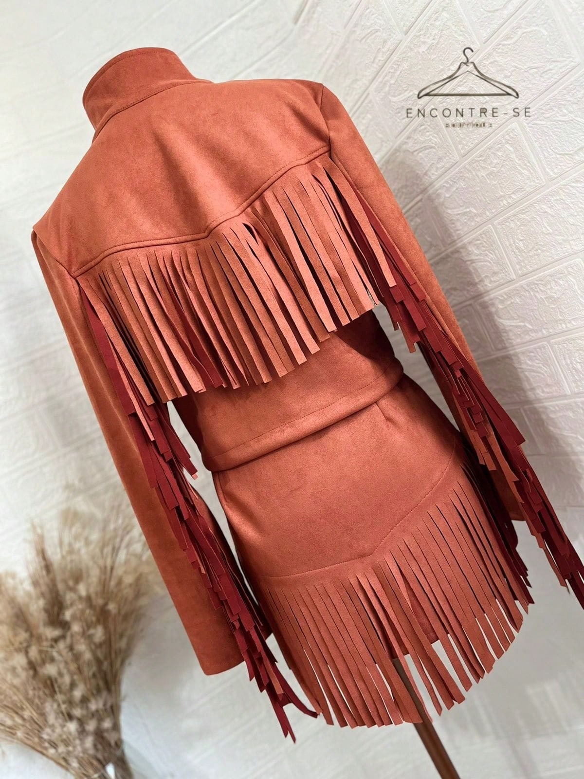 Conjunto Sue
