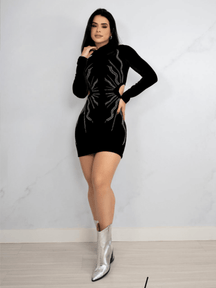 Vestido Viena