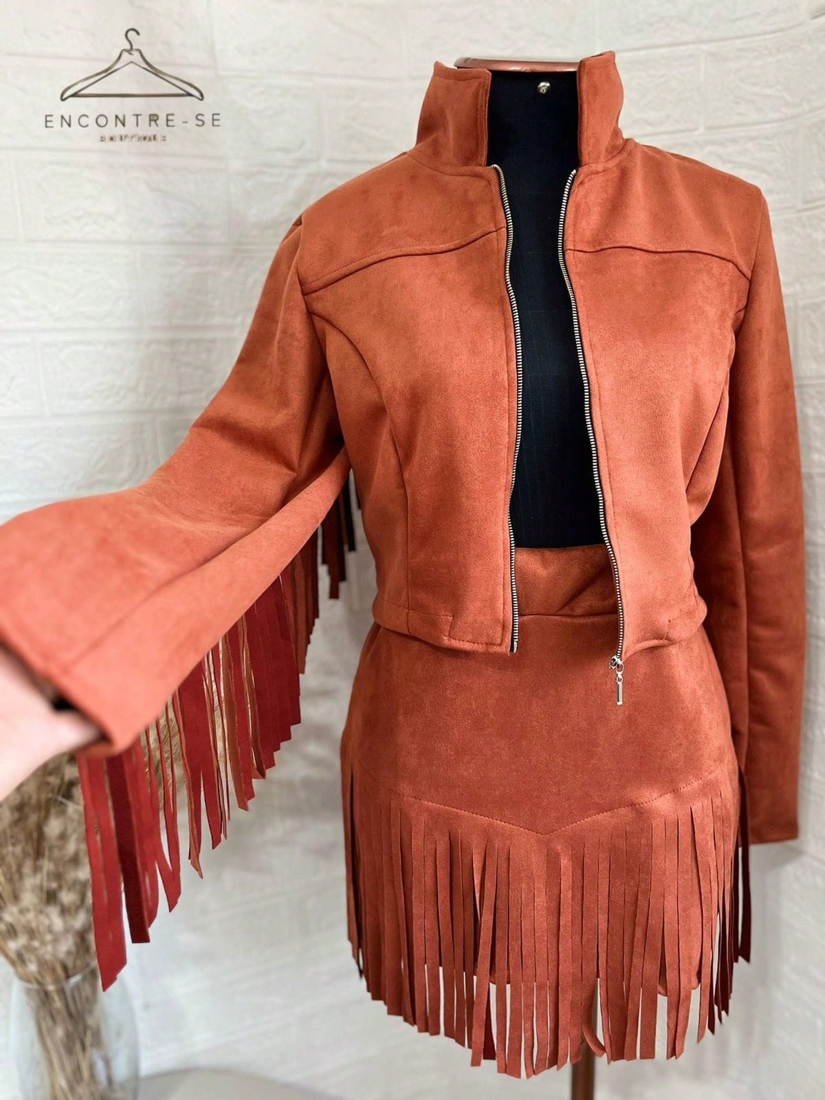 Conjunto Sue