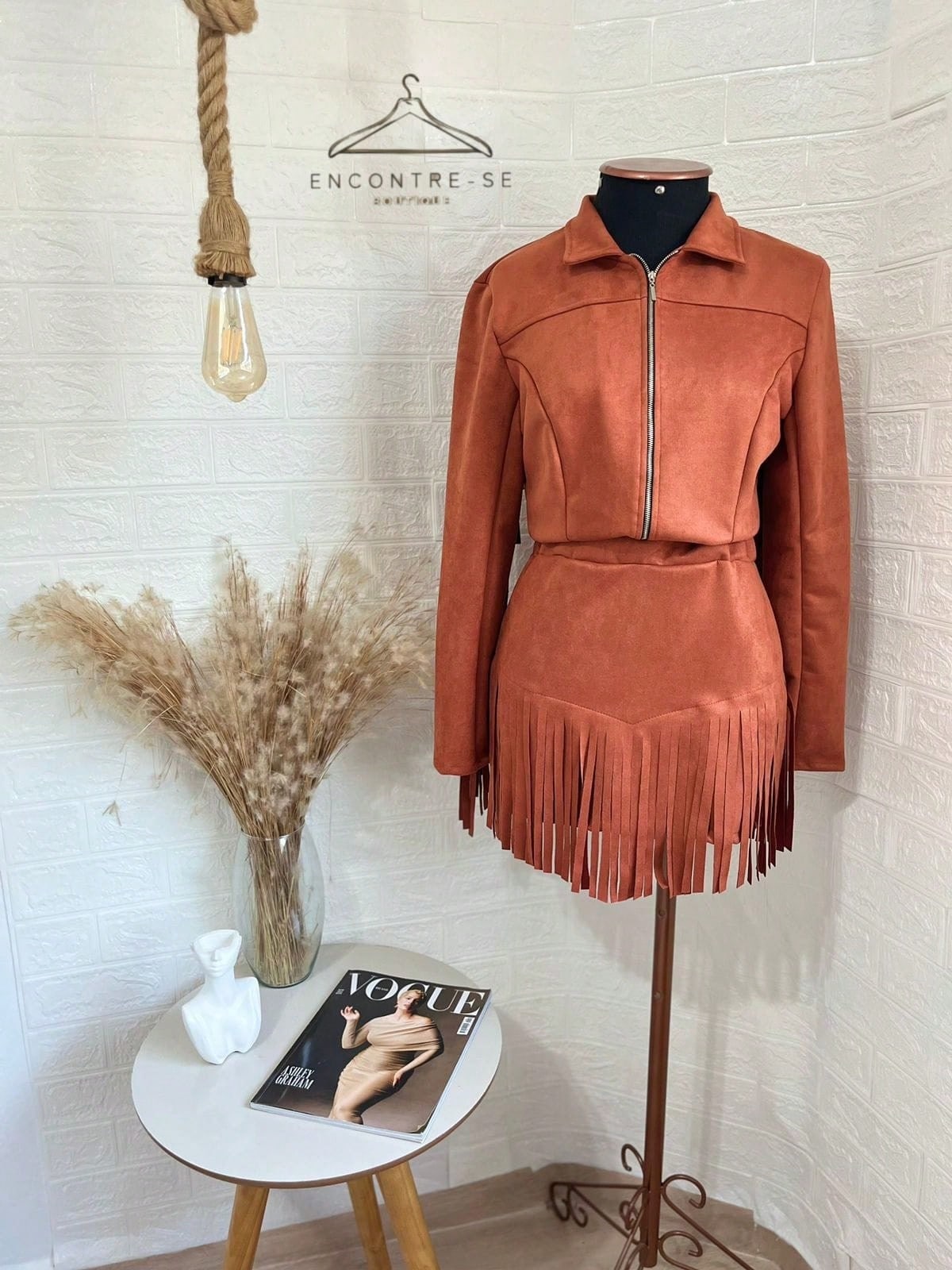 Conjunto Sue