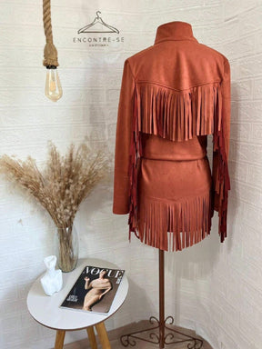 Conjunto Sue