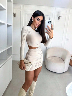 Vestido Ether