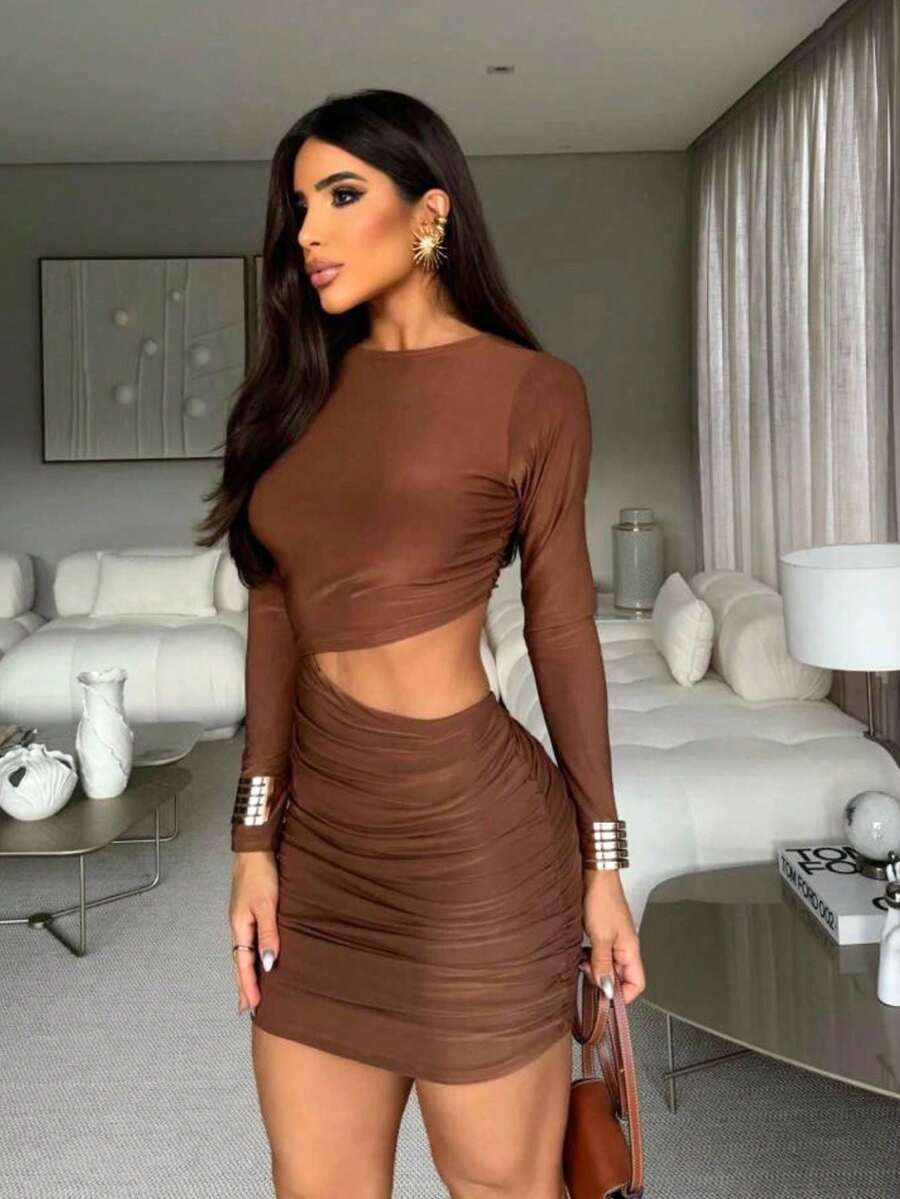 Vestido Ether