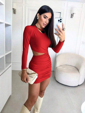 Vestido Ether