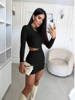 Vestido Ether