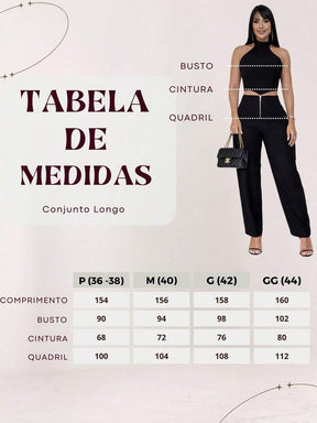 Conjunto Dany