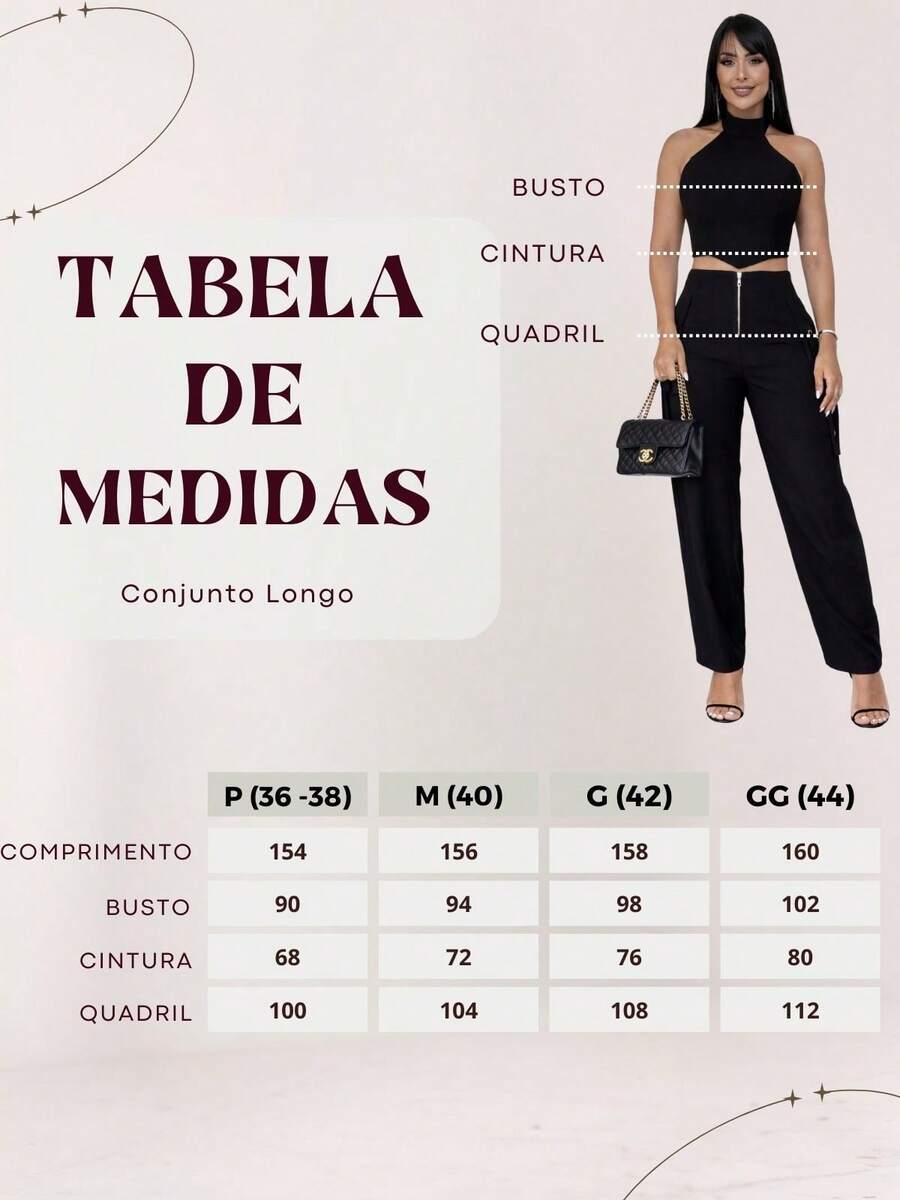 Conjunto Dany