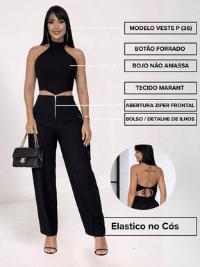Conjunto Dany