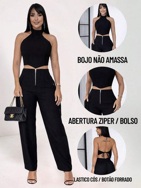 Conjunto Dany