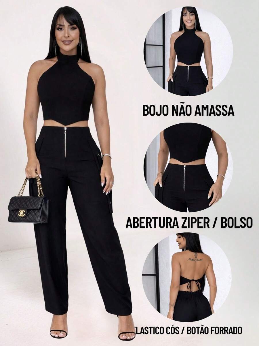 Conjunto Dany