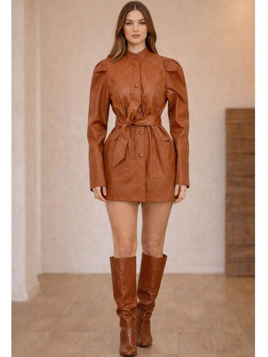 Chemise Thall