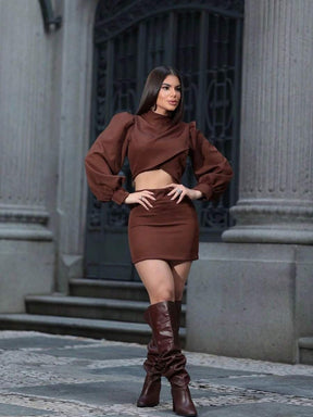 Conjunto Ralan