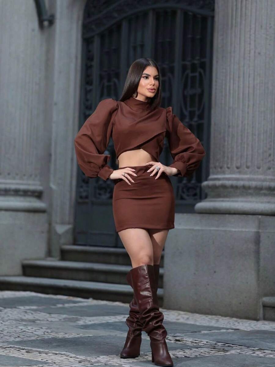Conjunto Ralan