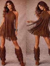 Vestido Camargo