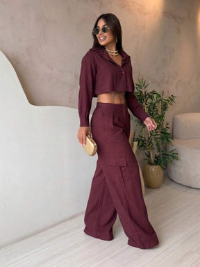Conjunto Briana