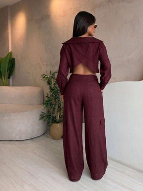 Conjunto Briana