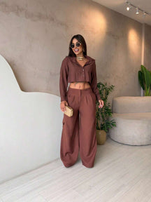 Conjunto Briana
