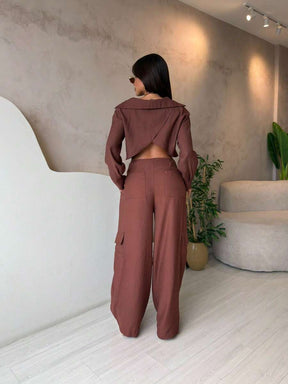 Conjunto Briana