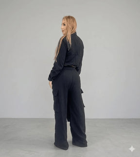 Conjunto Wide