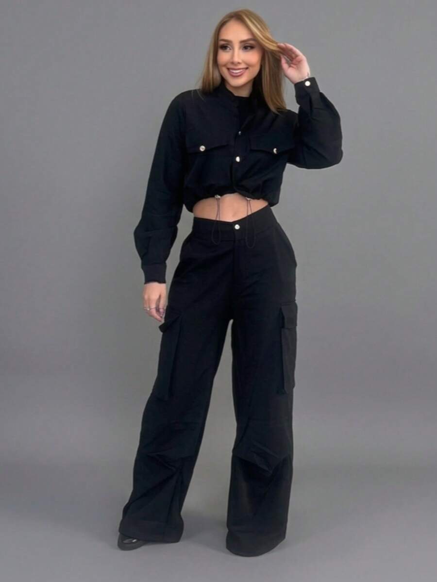 Conjunto Wide