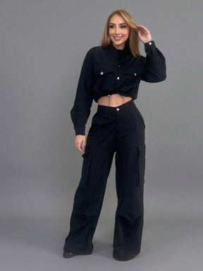 Conjunto Wide