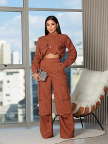 Conjunto Wide