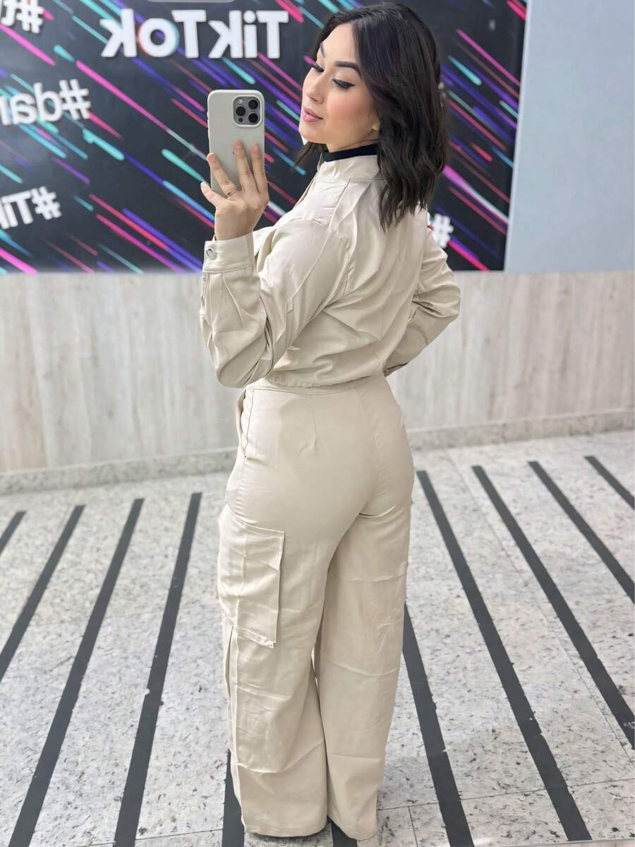 Conjunto Wide