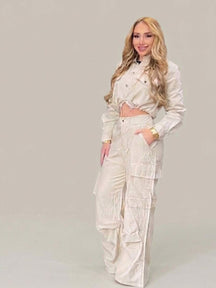 Conjunto Wide