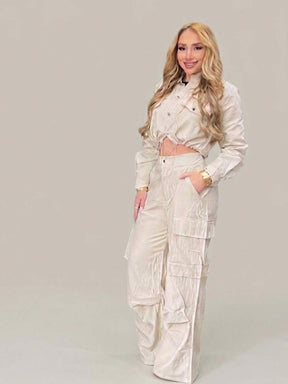 Conjunto Wide