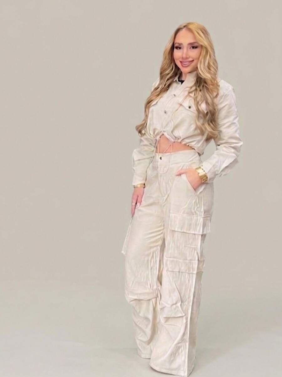 Conjunto Wide