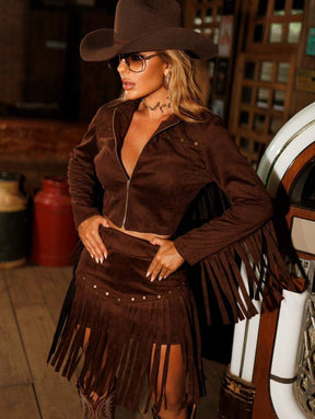 Conjunto Try