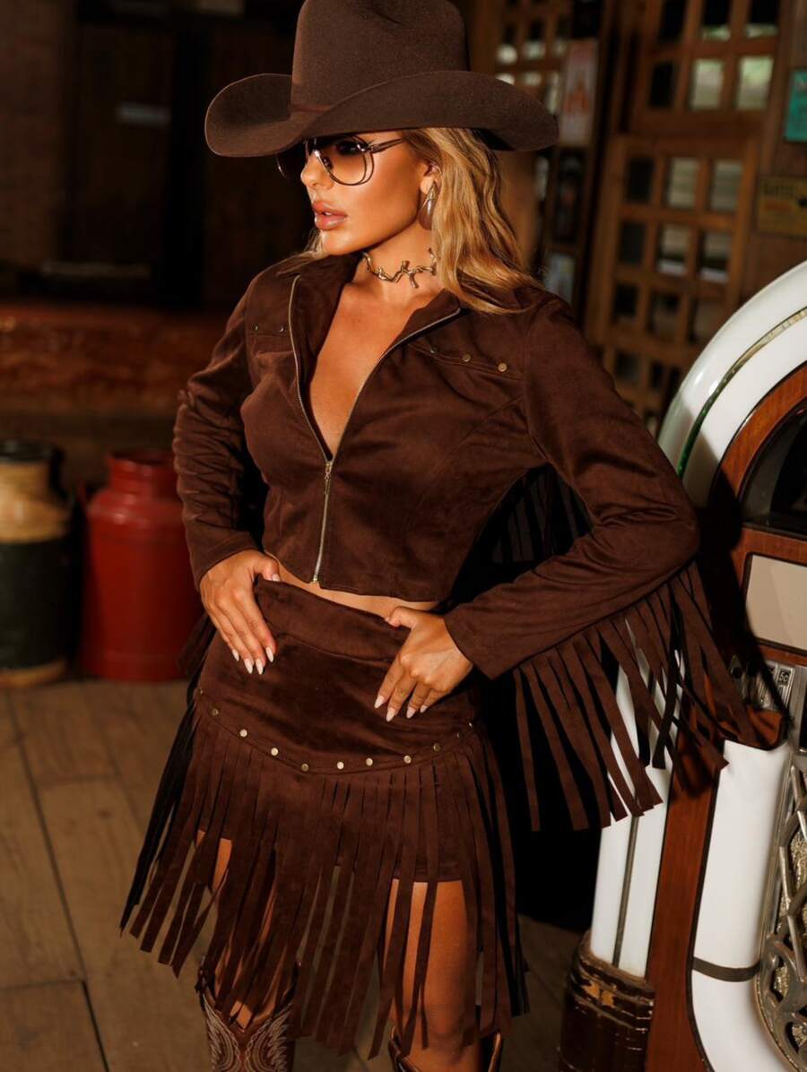 Conjunto Try