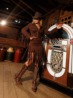 Conjunto Try