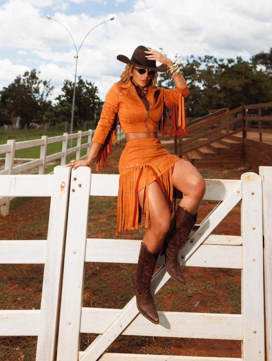 Conjunto Try