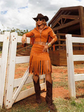 Conjunto Try