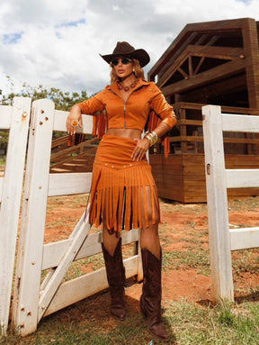 Conjunto Try