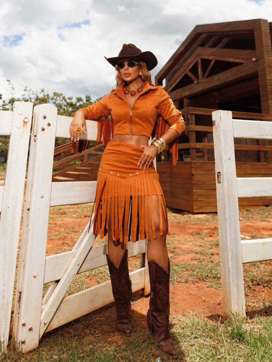 Conjunto Try