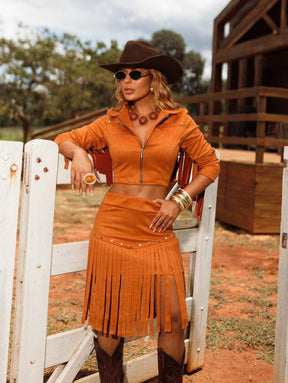 Conjunto Try
