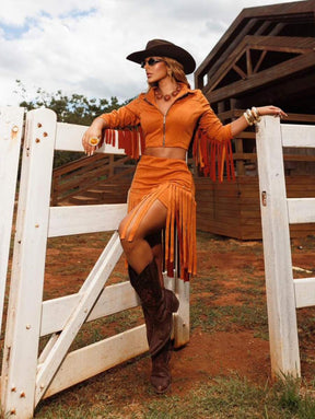 Conjunto Try