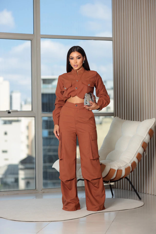 Conjunto Wide