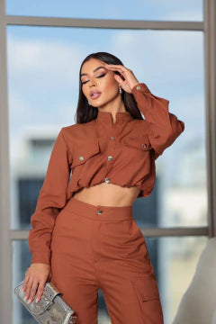 Conjunto Wide